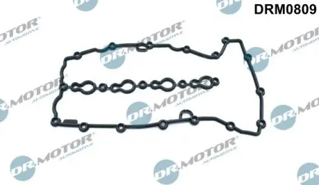 Прокладка клапанної кришки DR MOTOR DRM0809
