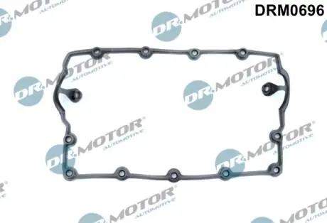 Прокладка клапанної кришки DR MOTOR DRM0696