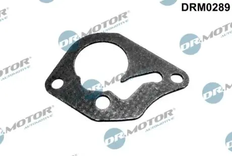Прокладка помпи вакуумної DR MOTOR DRM0289