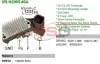 Регулятор напряжения генератора MOBILETRON VR-H2005-40A (фото 1)