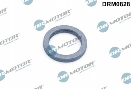 Прокладка масляного насоса Citroen/Peugeot 1.4-1.6HDI 07- DR MOTOR DRM0828
