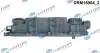 Кришка головки цилiндра Citroen Berlingo 1.6HDI 05- DR MOTOR DRM16904 (фото 2)