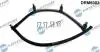 Шланг паливної системи DRM6003