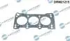 Прокладка пiд головку AUDI 97-06/SKODA 01-08/VW 98-05 DR MOTOR DRM21215 (фото 1)