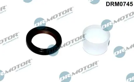 Сальники валу DR MOTOR DRM0745