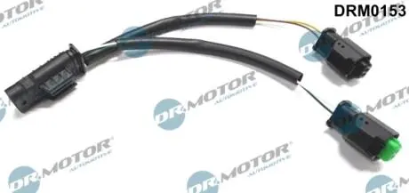 Датчик температури DR MOTOR DRM0153
