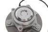 Підшипник маточини задній Fiat Freemont/Dodge Journey 08- FAG 713 6920 20 (фото 8)
