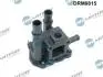 Корпус термостата DR MOTOR DRM0815 (фото 2)