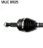 Піввісь SKF VKJC 8925 (фото 2)
