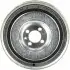 Шків колінвалу Fiat Doblo 1.9TD 01- (170x30.5) 6PK (з болтом) Gates TVD1013A (фото 2)