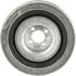 Шків колінвалу Fiat Doblo 1.9TD 01- (170x30.5) 6PK (з болтом) Gates TVD1013A (фото 3)