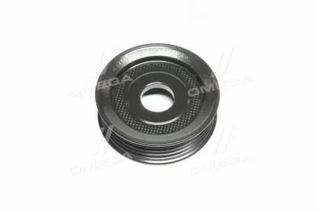 Шкив генератора Hyundai/Kia/Mobis 3732122650