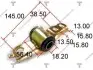 Сайлентблок важеля mazda 323 1.6/1.8 90-94 TENACITY AAMMA1005 (фото 1)