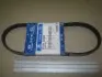 Ремінь приводу навісного обладнання Hyundai/Kia/Mobis 5723122000 (фото 1)