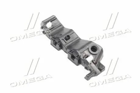 Кріплення бампера переднього Hyundai/Kia/Mobis 86514B8000