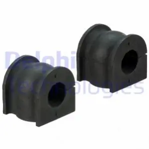 Фото втулка стабілізатора HONDA 52315SED004 Втулка стабілізатора HONDA 52315SED004