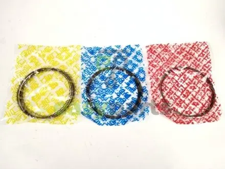 Фото кольца поршневые SUBARU 12033AB770 Кольца поршневые SUBARU 12033AB770