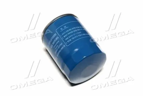 Фільтр масла Hyundai/Kia/Mobis 2630002752