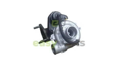 Турбіна відновлена TOYOTA HILUX (VIGO) III (TGN1_, GGN2_, GGN1_, KUN2_, KUN1_) 2.5 D-4D 07- MSG 17201-30140