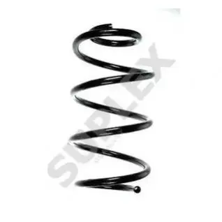 Пружина ходовой части SUPLEX 39295