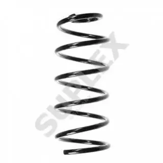 Фото vw пружина передня l=344mm bora,goilf iv,skoda octavia i (фіолетовий/білий) SUPLEX 39176 VW пружина передня L=344mm Bora,Goilf IV,Skoda Octavia I (фіолетовий/білий) SUPLEX 39176