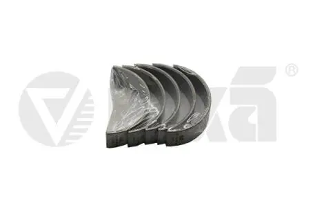 Вкладыши коренные нижние (комплект 5шт) Skoda Fabia (00-14),Octavia (96-10,12-)/ Vika 11051592701