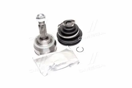 ШРУС з пильн. MITSUBISHI CARISMA SPACE STAR 1.9 DI-D 00 - Denckermann C120053