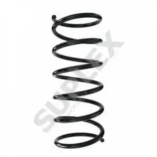 Фото пружина ходовой части SUPLEX 07090 Пружина ходовой части SUPLEX 07090