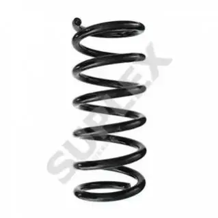 OPEL пружина задня L=308mm Antara,Chevrolet Captiva SUPLEX 23584