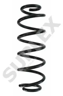 Фото audi пружина задняя l=321 ммa 3 - a 3 sportback 12- SUPLEX 03364 AUDI Пружина задняя L=321 ммA 3 - A 3 Sportback 12- SUPLEX 03364