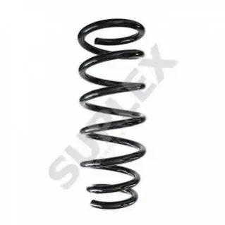 NISSAN пружина задня L=300mm Primera універс.02- SUPLEX 22165