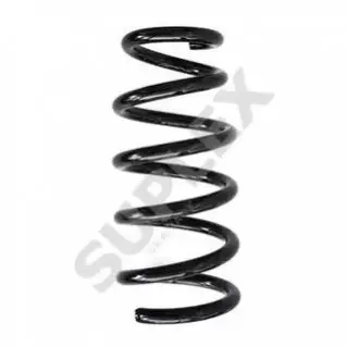 Фото honda пружина задня l=268mm cr-v 2.2 i-dtec 07- SUPLEX 11214 HONDA пружина задня L=268mm CR-V 2.2 i-DTEC 07- SUPLEX 11214