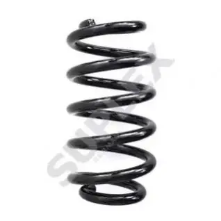 Фото vw пружина передняя l= 273mm audi a4 (b6/b7) 00- SUPLEX 03202 VW Пружина передняя L= 273mm Audi A4 (B6/B7) 00- SUPLEX 03202