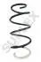 Фото 1 - kia пружина передня L=351 мм RIO III CVVT 11- SUPLEX 46129 Kia пружина передня L=351 мм RIO III CVVT 11- SUPLEX 46129 (фото 1)