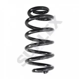 Фото vw пружина задня l=293mm audi a6 quattro 04- SUPLEX 03291 VW пружина задня L=293mm Audi A6 quattro 04- SUPLEX 03291