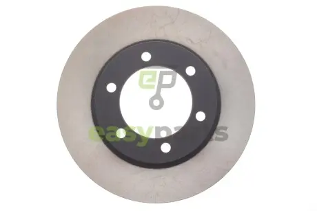 Диск гальмівний (передній) FJ Cruiser 4WD 05-18 TOYOTA 4351235322