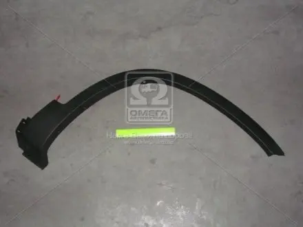 Молдінг переднього крила правого (Mobis) Hyundai/Kia/Mobis 877122P010