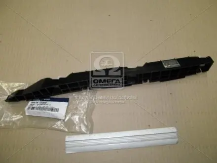 Кронштейн бампера заднього правий (Mobis) Hyundai/Kia/Mobis 866191E000