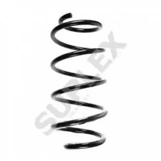 Фото renault пружина передняя espace iv SUPLEX 27211 RENAULT Пружина передняя Espace IV SUPLEX 27211