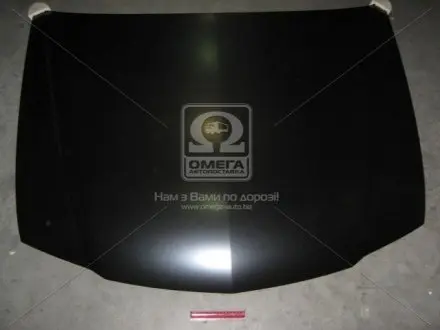 Капот HONDA ACCORD 03-08 TEMPEST 026 0214 280