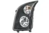 HELLA VW Фара основная галоген с мотором,с лампами H7/H7 PY21/5W PY21W с девн.светом лів.Crafter 06/13 - 1ER011592051
