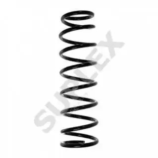 SUZUKI пружина передня Ignis SUPLEX 41050