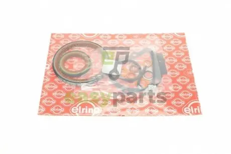 Комплект прокладок (нижній) Citroen Berlingo/Jumper/Peugeot Boxer/Expert/Partner 1.9D/2.0/2.2HDi 96- ELRING 851.292