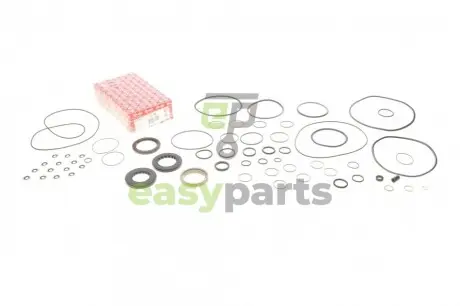 Комплект прокладок АКПП BMW 3/5/7 09-18 ZF8HP45, ZF8HP45x, ZF8HP45HIS, NLF, NLG, NPY, NPZ ELRING 821.470