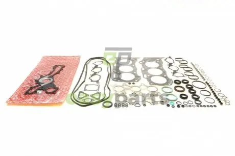 Комплект прокладок (верхній) Lexus ES/GS/RX/Toyota Highlander/Rav4 3.5 05- ELRING 631.880