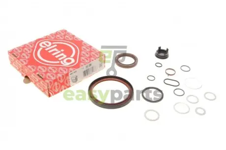 Комплект прокладок (нижній) Honda Accord/Civic 1.8/2.0 05- ELRING 597.490