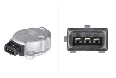 Датчик положення розпредвалу VAG HELLA 6PU012681021