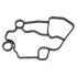 Прокладка корпуса масляного фільтра A4/A6 2.0TFSI/VW Golf V 2.0 06- ELRING 790.040 (фото 2)