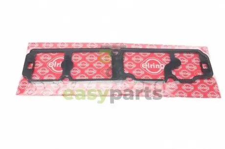 Прокладка кришки клапанів Citroen Berlingo/Jumpy/ Peugeot Partner 1.6 HDi 07- ELRING 453.420