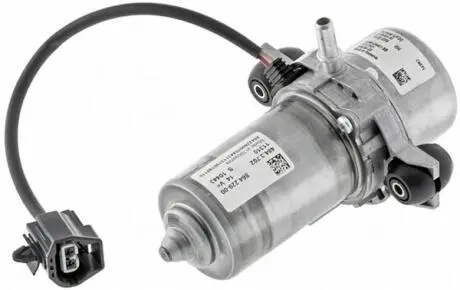Вакуумный насос, тормозная система HELLA 8TG009570321